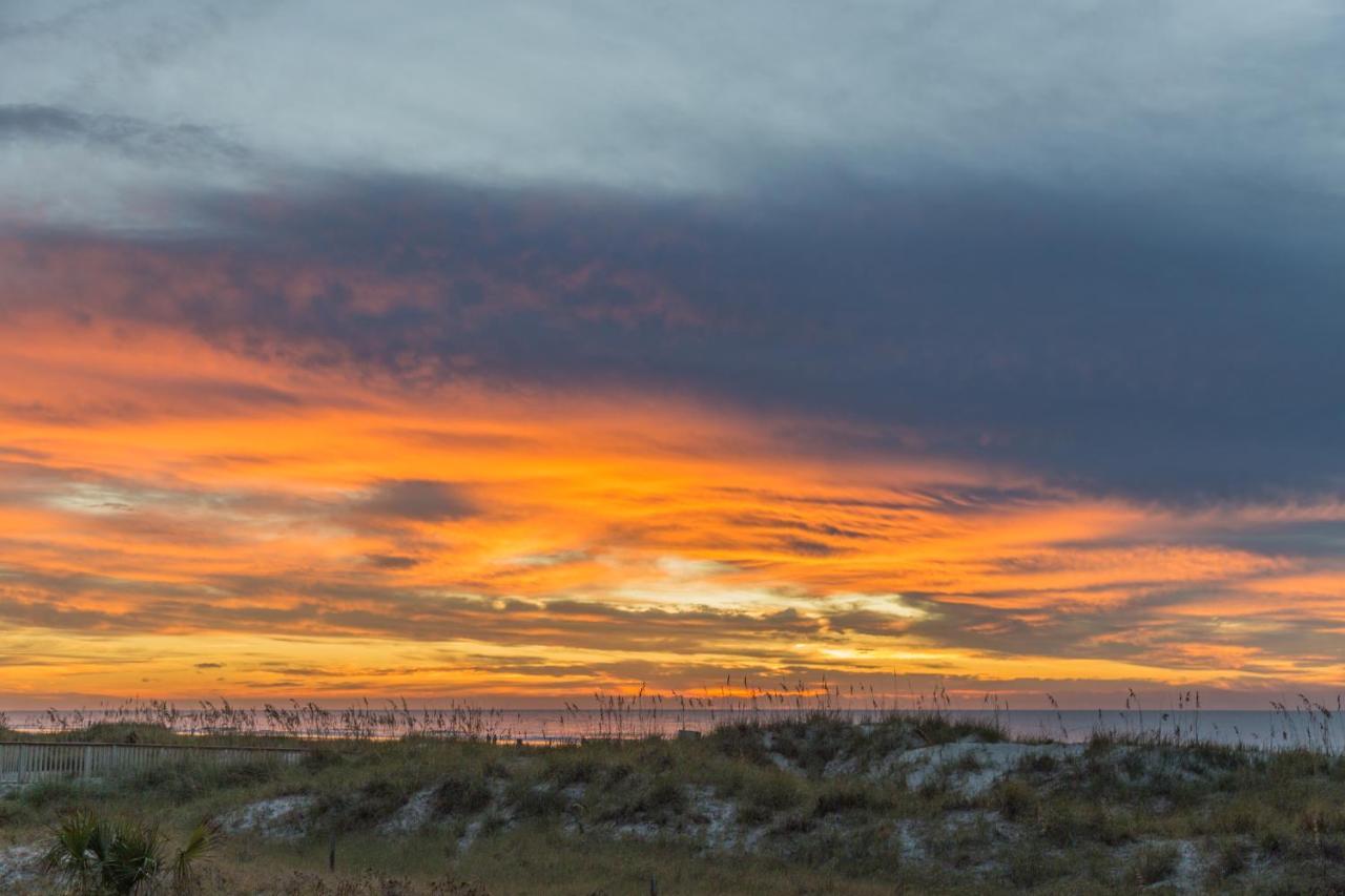 Apartamento Breakers At Hilton Head Hilton Head Island Exterior foto