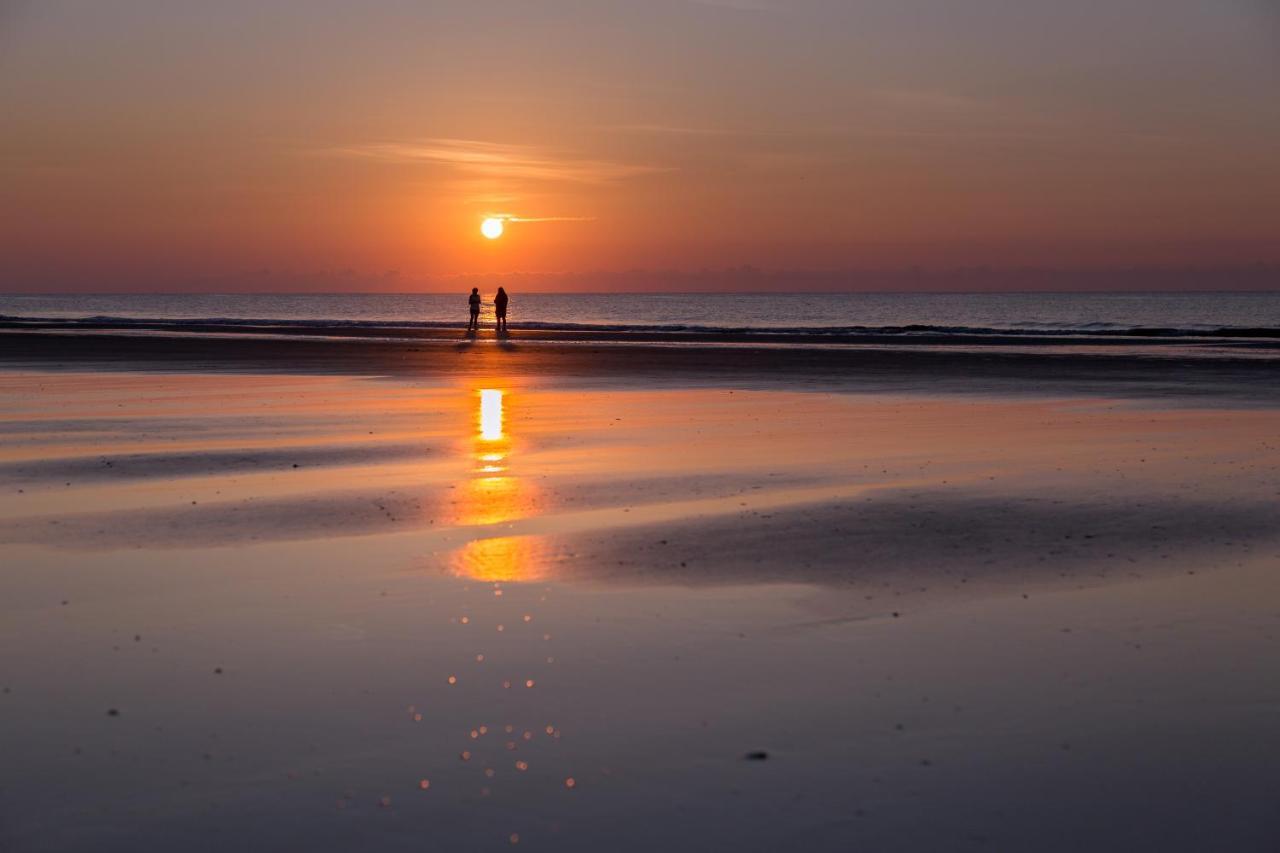 Apartamento Breakers At Hilton Head Hilton Head Island Exterior foto