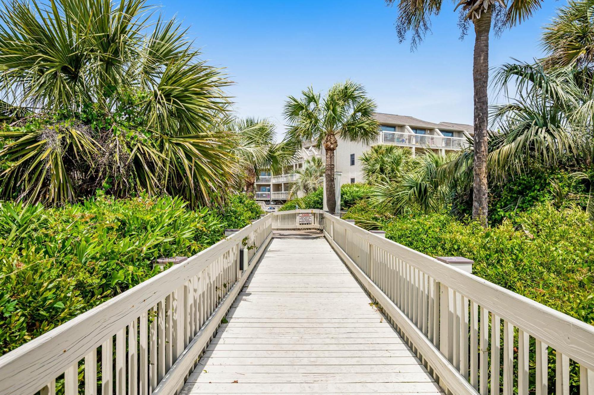 Apartamento Breakers At Hilton Head Hilton Head Island Habitación foto